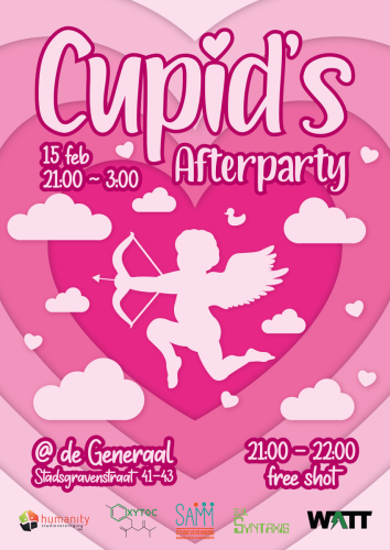 cupids_afterparty_poster
